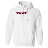 Heavy Blend Hooded Sweatshirt Thumbnail
