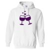 Heavy Blend Hooded Sweatshirt Thumbnail
