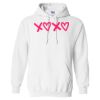 Heavy Blend Hooded Sweatshirt Thumbnail