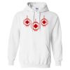 Heavy Blend Hooded Sweatshirt Thumbnail
