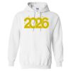 Heavy Blend Hooded Sweatshirt Thumbnail