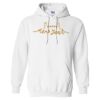 Heavy Blend Hooded Sweatshirt Thumbnail