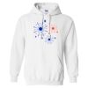 Heavy Blend Hooded Sweatshirt Thumbnail