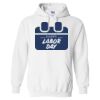 Heavy Blend Hooded Sweatshirt Thumbnail