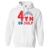 Heavy Blend Hooded Sweatshirt Thumbnail