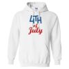 Heavy Blend Hooded Sweatshirt Thumbnail