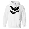 Heavy Blend Hooded Sweatshirt Thumbnail