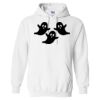 Heavy Blend Hooded Sweatshirt Thumbnail