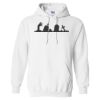 Heavy Blend Hooded Sweatshirt Thumbnail