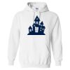 Heavy Blend Hooded Sweatshirt Thumbnail