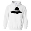Heavy Blend Hooded Sweatshirt Thumbnail