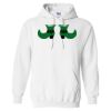 Heavy Blend Hooded Sweatshirt Thumbnail