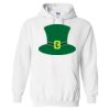 Heavy Blend Hooded Sweatshirt Thumbnail