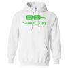 Heavy Blend Hooded Sweatshirt Thumbnail