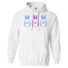Heavy Blend Hooded Sweatshirt Thumbnail