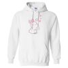 Heavy Blend Hooded Sweatshirt Thumbnail