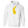 Heavy Blend Hooded Sweatshirt Thumbnail