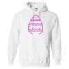 Heavy Blend Hooded Sweatshirt Thumbnail