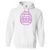 Heavy Blend Hooded Sweatshirt Thumbnail