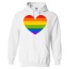 Heavy Blend Hooded Sweatshirt Thumbnail