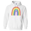 Heavy Blend Hooded Sweatshirt Thumbnail