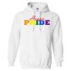 Heavy Blend Hooded Sweatshirt Thumbnail