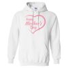 Heavy Blend Hooded Sweatshirt Thumbnail