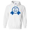 Heavy Blend Hooded Sweatshirt Thumbnail