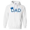 Heavy Blend Hooded Sweatshirt Thumbnail