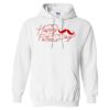 Heavy Blend Hooded Sweatshirt Thumbnail