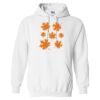 Heavy Blend Hooded Sweatshirt Thumbnail