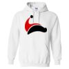 Heavy Blend Hooded Sweatshirt Thumbnail