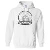 Heavy Blend Hooded Sweatshirt Thumbnail