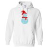Heavy Blend Hooded Sweatshirt Thumbnail