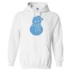 Heavy Blend Hooded Sweatshirt Thumbnail