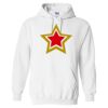 Heavy Blend Hooded Sweatshirt Thumbnail
