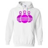 Heavy Blend Hooded Sweatshirt Thumbnail