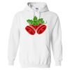 Heavy Blend Hooded Sweatshirt Thumbnail