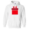 Heavy Blend Hooded Sweatshirt Thumbnail