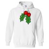 Heavy Blend Hooded Sweatshirt Thumbnail
