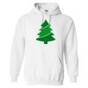 Heavy Blend Hooded Sweatshirt Thumbnail