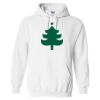 Heavy Blend Hooded Sweatshirt Thumbnail