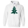 Heavy Blend Hooded Sweatshirt Thumbnail