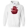 Heavy Blend Hooded Sweatshirt Thumbnail