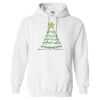 Heavy Blend Hooded Sweatshirt Thumbnail