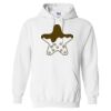 Heavy Blend Hooded Sweatshirt Thumbnail
