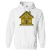 Heavy Blend Hooded Sweatshirt Thumbnail