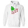 Heavy Blend Hooded Sweatshirt Thumbnail