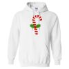 Heavy Blend Hooded Sweatshirt Thumbnail