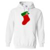 Heavy Blend Hooded Sweatshirt Thumbnail